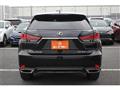 2020 Lexus RX