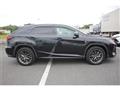 2020 Lexus RX