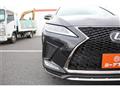 2020 Lexus RX