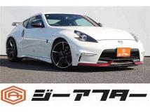 2014 Nissan Fairlady Z