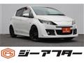2015 Toyota Vitz