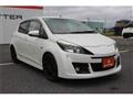 2015 Toyota Vitz