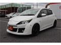 2015 Toyota Vitz