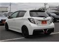 2015 Toyota Vitz