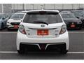2015 Toyota Vitz
