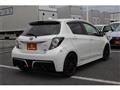 2015 Toyota Vitz