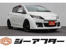 2015 Toyota Vitz