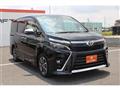 2021 Toyota Voxy