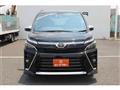 2021 Toyota Voxy