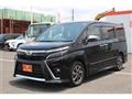 2021 Toyota Voxy
