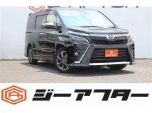 2021 Toyota Voxy