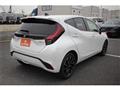 2026 Toyota AQUA