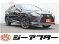 2019 Lexus RX