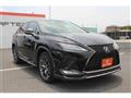 2019 Lexus RX