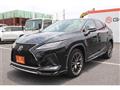 2019 Lexus RX