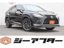 2019 Lexus RX