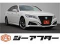 2018 Toyota Crown