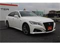 2018 Toyota Crown