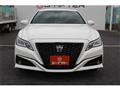 2018 Toyota Crown
