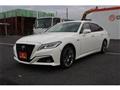 2018 Toyota Crown