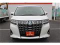 2023 Toyota Alphard Hybrid