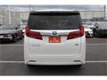 2023 Toyota Alphard Hybrid