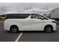 2023 Toyota Alphard Hybrid