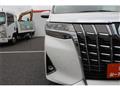 2023 Toyota Alphard Hybrid