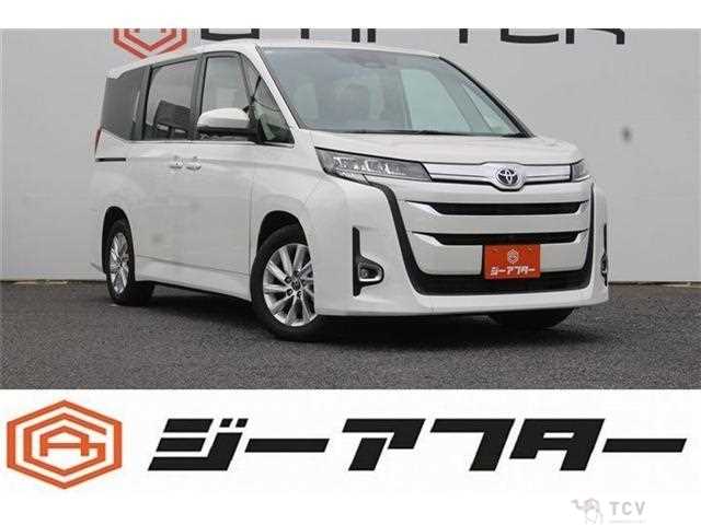 2024 Toyota Noah