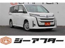 2024 Toyota Noah