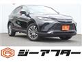 2021 Toyota Harrier Hybrid