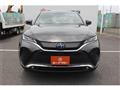 2021 Toyota Harrier Hybrid