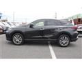 2021 Toyota Harrier Hybrid