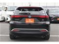 2021 Toyota Harrier Hybrid