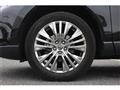 2021 Toyota Harrier Hybrid
