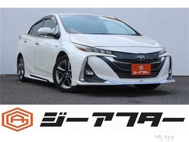 2020 Toyota Prius