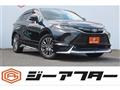 2023 Toyota Harrier Hybrid