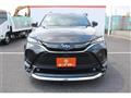 2023 Toyota Harrier Hybrid