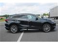 2023 Toyota Harrier Hybrid