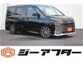 2025 Toyota Voxy