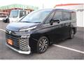 2025 Toyota Voxy