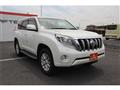 2016 Toyota Land Cruiser Prado