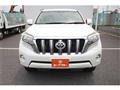 2016 Toyota Land Cruiser Prado