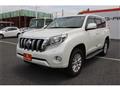 2016 Toyota Land Cruiser Prado
