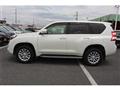 2016 Toyota Land Cruiser Prado