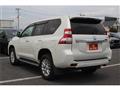 2016 Toyota Land Cruiser Prado