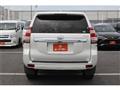 2016 Toyota Land Cruiser Prado