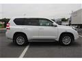 2016 Toyota Land Cruiser Prado