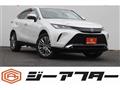 2024 Toyota Harrier Hybrid