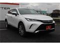 2024 Toyota Harrier Hybrid